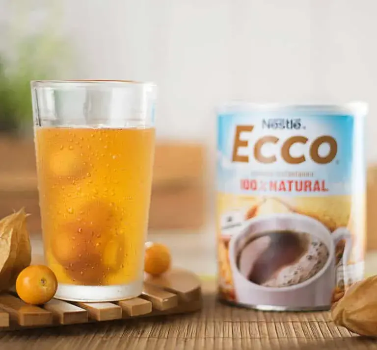 Ecco