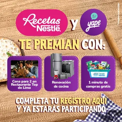 Banner Promo Yape